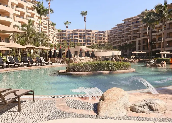 Appart hôtel Gorgeous In Cabo With Ocean And Lands End View, Private Swimmable Beach, Pools, Sleeps 8