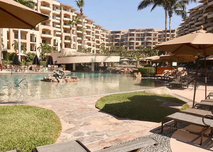 Appart hôtel Gorgeous In Cabo With Ocean And Lands End View, Private Swimmable Beach, Pools, Sleeps 8