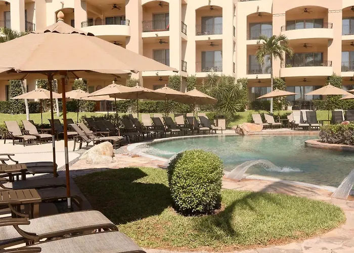 Appart hôtel Gorgeous In Cabo With Ocean And Lands End View, Private Swimmable Beach, Pools, Sleeps 8 4*
